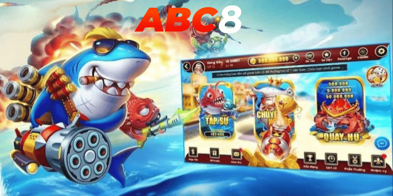 ban ca abc8