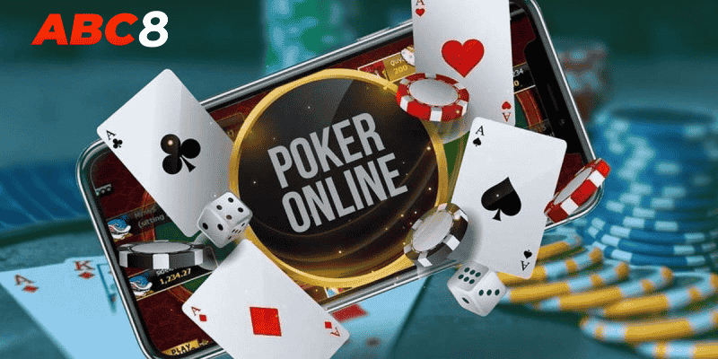 Các Sảnh Casino Nổi Bật Tại ABC8