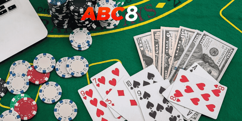 Hướng Dẫn Cách Tham Gia Chơi Casino Tại ABC8