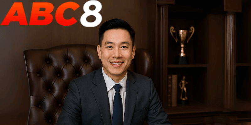 Hồ sơ nổi bật của Hoàng Lâm ABC8– Người đứng sau sự thành công của ABC8