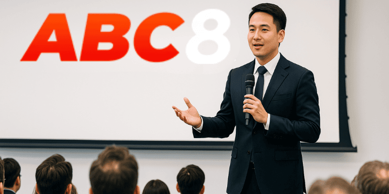 Người chơi nói gì về Hoàng Lâm ABC8?