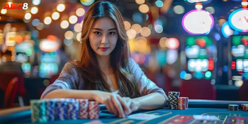 Top Điểm Nổi Bật Trong Chính Sách Bảo Mật Tại ABC8 Hiện Nay